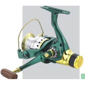 Boas vendas do carretel de pesca traseira Spinning Reel Spinning Reel